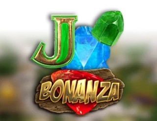 Bonanza Megaways by Big Time Gaming, showcased at bizzokaszino.net – game logo