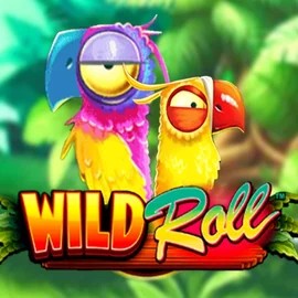 Wild Roll – slot by Playtech, featured at bizzokaszino.net