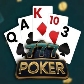 Play the 777 Poker slot by Pascal Gaming on Bizzo Casino