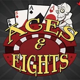 Aces and Eights - 3 Hands online slot from RTG (Reel Time Gaming) – play at bizzokaszino.net