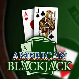 Play American Blackjack slot by Habanero on bizzokaszino.net