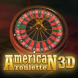 Table Games logo of American Roullete 3D (Evoplay) from Evoplay at Bizzo Casino