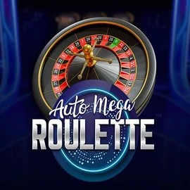 Try Auto Mega Roulette slot by Pragmatic Play on bizzokaszino.net – logo image