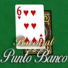 Enjoy Baccarat - Punto Banco by Red Tiger Gaming – logo hosted on bizzokaszino.net