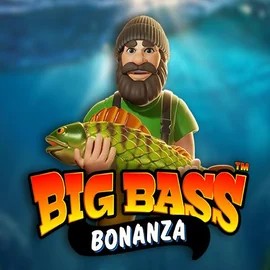 Big Bass Bonanza online slot from Pragmatic Play – play at bizzokaszino.net