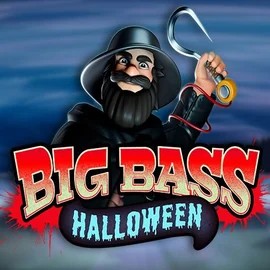 Play Big Bass Halloween slot by Pragmatic Play on bizzokaszino.net