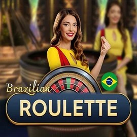 Play the Brazilian Roulette (Pragmatic Play) slot by Pragmatic Play on Bizzo Casino