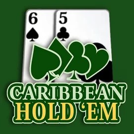 Enjoy Caribbean Hold'em by Habanero – logo hosted on bizzokaszino.net