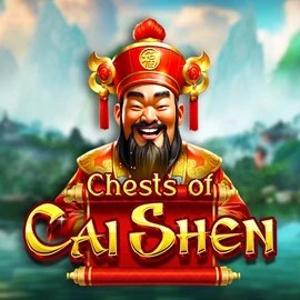 Chests of Cai Shen online slot from Pragmatic Play – play at bizzokaszino.net