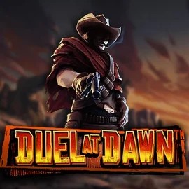 Duel At Dawn online slot from Hacksaw Gaming – play at bizzokaszino.net