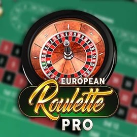 Try European Roulette Pro slot by Play’n GO on bizzokaszino.net – logo image