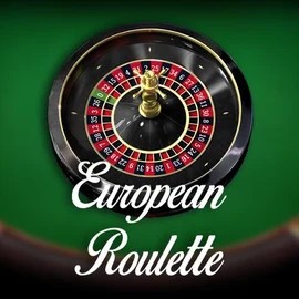 European Roulette (Red Tiger) game by Red Tiger Gaming – logo hosted on Bizzo Casino