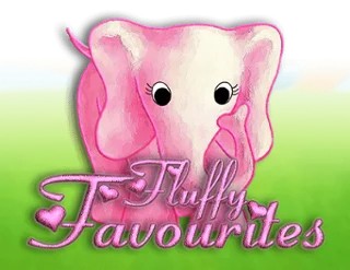 Play Fluffy Favourites slot by Eyecon on bizzokaszino.net