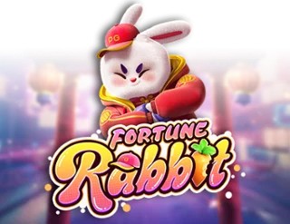 Try Fortune Rabbit slot by PG Soft on bizzokaszino.net – logo image