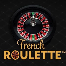 Try French Roulette (NetEnt) slot by NetEnt on bizzokaszino.net – logo image