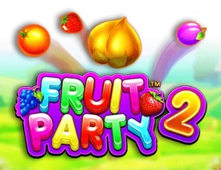 Fruit Party 2 online slot from Pragmatic Play – play at bizzokaszino.net