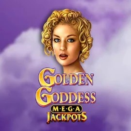 Try Golden Goddess Megajackpots slot by IGT on bizzokaszino.net – logo image