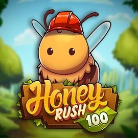 Honey Rush 100 online slot from Play’n GO – play at bizzokaszino.net