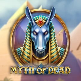 Myth of Dead online slot from Play’n GO – play at bizzokaszino.net