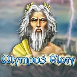 Enjoy Olympus Glory by Amusnet Interactive – logo hosted on bizzokaszino.net