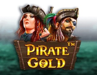 Pirate Gold slot icon by Pragmatic Play, available at Bizzo Casino