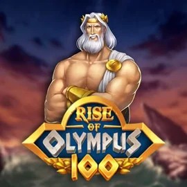 Rise of Olympus 100 online slot from Play’n GO – play at bizzokaszino.net