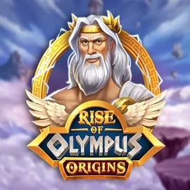 Play Rise of Olympus Origins slot by Play’n GO on bizzokaszino.net