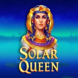 Play Solar Queen slot by Playson on bizzokaszino.net