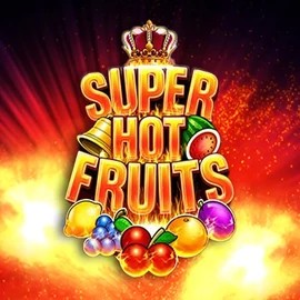 Enjoy Super Hot Fruits by Inspired Gaming – logo hosted on bizzokaszino.net