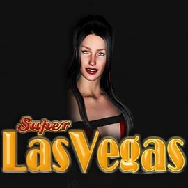 Play the Super Las Vegas slot by PlayLabs on Bizzo Casino