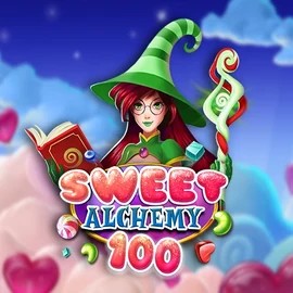 Sweet Alchemy 100 online slot from Play’n GO – play at bizzokaszino.net