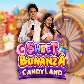 Enjoy Sweet Bonanza Candy Land Live by Pragmatic Play – logo hosted on bizzokaszino.net