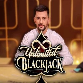 Unlimited Blackjack – slot by Ezugi, featured at bizzokaszino.net