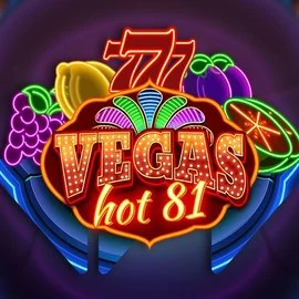 Enjoy Vegas Hot 81 by Wazdan – logo hosted on bizzokaszino.net