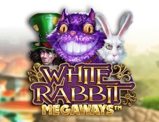 Play White Rabbit slot by Big Time Gaming on bizzokaszino.net